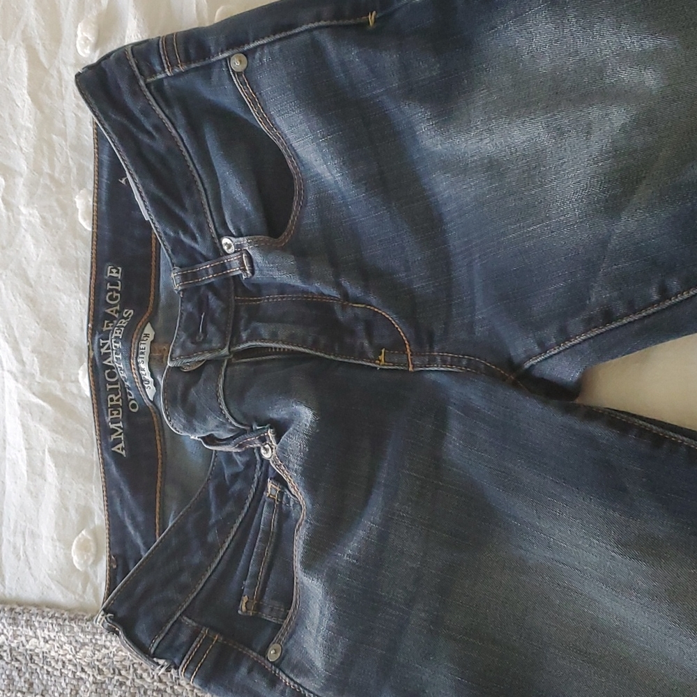 Jeans - Picture 2 of 5